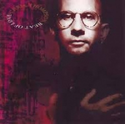 Chris Thompson - Beat Of Love (CD)