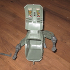 Vintage Star Wars - Endor Forest Ranger - mini-rig - pikkukuva 4
