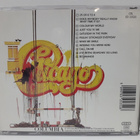 Chicago - Greatest Hits (cd) - pikkukuva 5