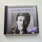 KAI HYTTINEN - 20 SUOSIKKIA . cd - pikkukuva 1