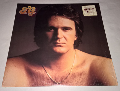 T.G.SHEPPARD   T.G  LP