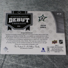 Julius Honka 2016-17 Ultimate Debut Threads - pikkukuva 2