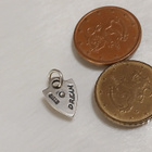 Kalevala Koru Elämän roihu pieni riipus, hopea - pikkukuva 2