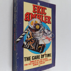 Eric Ambler : The Care of Time - pikkukuva 1