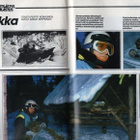 Metsästys ja Kalastus n:o 2 1989 Tee itse madepilkki. Moott - pikkukuva 4