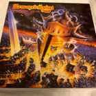 Armored Saint - Raising Fear (LP) - pikkukuva 1