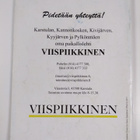 Karstula puhelinluettelo 2011 - pikkukuva 2