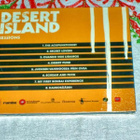 CD Desert Island Sessions - pikkukuva 2