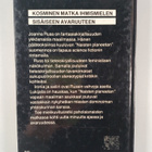 Joanna Russ : Naisten planeetta - pikkukuva 2