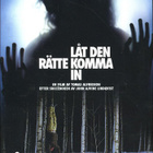 Låt Den Rätte Kom In  -  DVD - pikkukuva 1