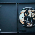 DVD: The Yards (Mark Wahlberg, Joaquin Phoenix 2000) - pikkukuva 3
