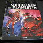 Avaruusagentti Valerianin seikkailuja - Surullinen planeetta - pikkukuva 1