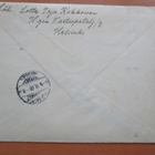 1940 Helsinki Vartiopataljoona kp kuorella, sisältö - pikkukuva 2