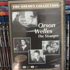 (Uusi) Orson Welles The Stranger (1946) - pikkukuva 1