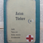 Anton Tsehov - Lokki • Vanja-eno • Kolme sisarta... - pikkukuva 1