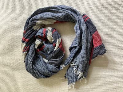 Tommy Hilfiger huivi naiselle