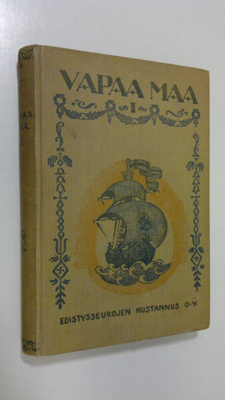 Vapaa maa 1