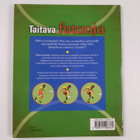 Clive Gifford : Taitava futaaja - pikkukuva 2