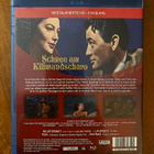 Kilimanjaron lumet - Snows in Kilimanjaro Blu-ray - pikkukuva 2