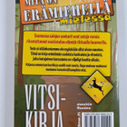 Joachim Readme : Mitä on erämiehellä mielessä - pikkukuva 2