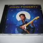 John Fogerty - Blue Moon Swamp (CD) - pikkukuva 1