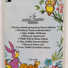 Walt Disney : Hessu ja hassu talo - pikkukuva 2