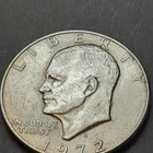 one dollar,1972 - pikkukuva 2