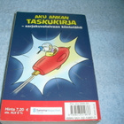 AKU ANKAN TASKUKIRJA (281) - pikkukuva 2