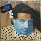 KIRKA- KASVOT PEILISSÄ -  1991 PAINOS M-/M- LP + - pikkukuva 1
