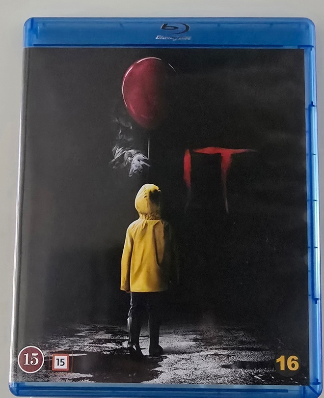 Blu-ray It - Se