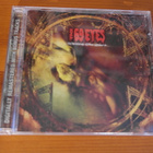 The 69 Eyes:Wasting The Dawn CD.Remasteroitu. - pikkukuva 1