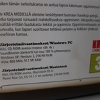 PC peli - Suomenkieli 2 PC / MAC CD - pikkukuva 3