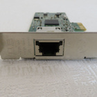 Broadcom Gigabit LAN 10/100/1000 low profile PCIe - pikkukuva 2