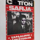 Cotton sarja 14/1978 - pikkukuva 1