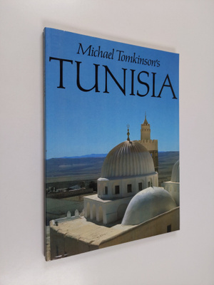 Michael Tomkinson : Tunisia