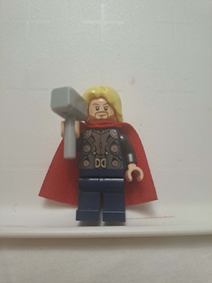 LEGO Thor