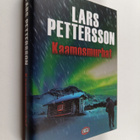 Lars Pettersson : Kaamosmurhat - pikkukuva 1