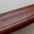 VANHA Puukko Fiskars Finbatt-Unifiö Libanon - pikkukuva 4