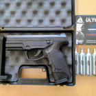 Ilmapistooli ASG STEYR M9- A1 - pikkukuva 1