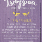 Sanna Wikström: Tsemppikirja - pikkukuva 3