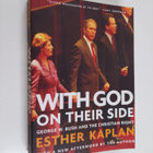 With God on their side : sport in the service of religion - pikkukuva 1