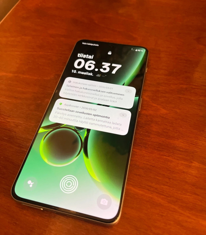 OnePlus nord 3 16/256
