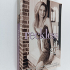 Cecily Von Ziegesar : Reckless - pikkukuva 1