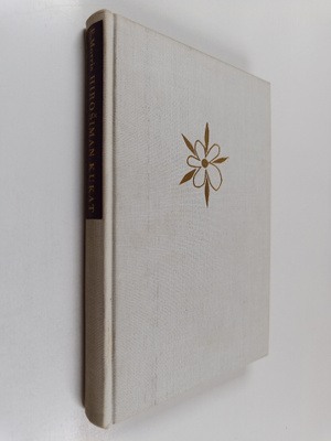 Edita Morris : Hiroshiman kukat