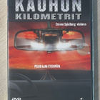 Steven Spielberg: KAUHUN KILOMETRIT (1971) *UUSI* - pikkukuva 1