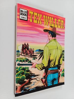 Tex Willer 13/2006