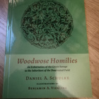 Woodwose Homilies - Daniel A. Schulke - pikkukuva 1