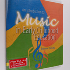 Joanne Greata : An introduction to music in early childho... - pikkukuva 1