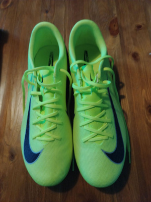 Nike zoom vapor16 acad jalkapallo kengät
