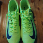 Nike zoom vapor16 acad jalkapallo kengät - pikkukuva 1